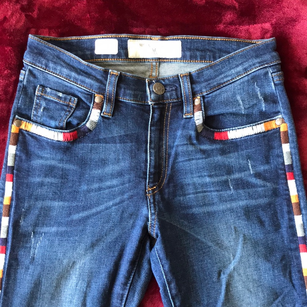 Miss me Vintage flare jeans - Picture 2 of 4
